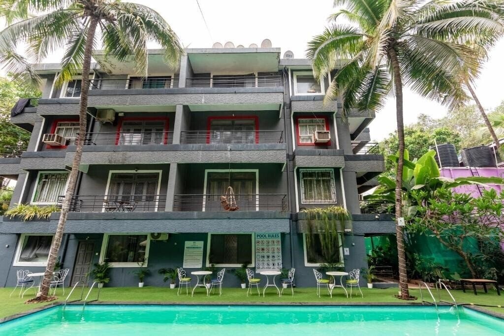 Фотография Magnum Resort 2*