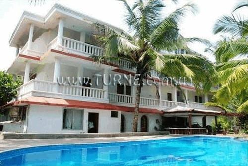 Zdjęcia Cambay Beach Resort 3*