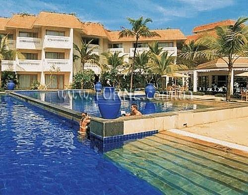 Zdjęcie Club Mahindra Varca Beach Resort 4*