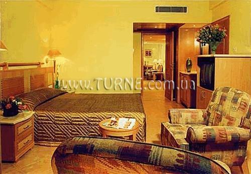 Hotel Club Mahindra Varca Beach Resort 4*