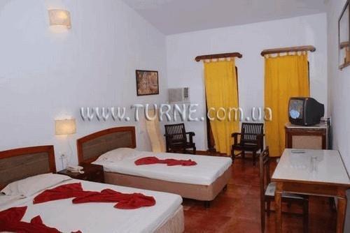 Фото Seabreeze Inn Calangute 2*