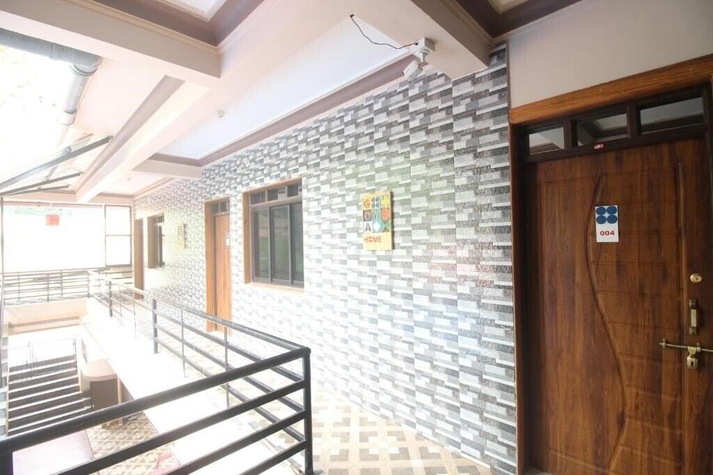 Obraz Amigo Anjuna Guest House 1*