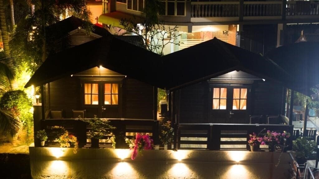 Готель Sal Riviera 2*