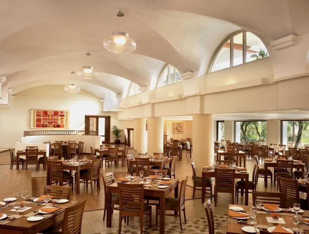 Obraz Cidade De Goa 5*