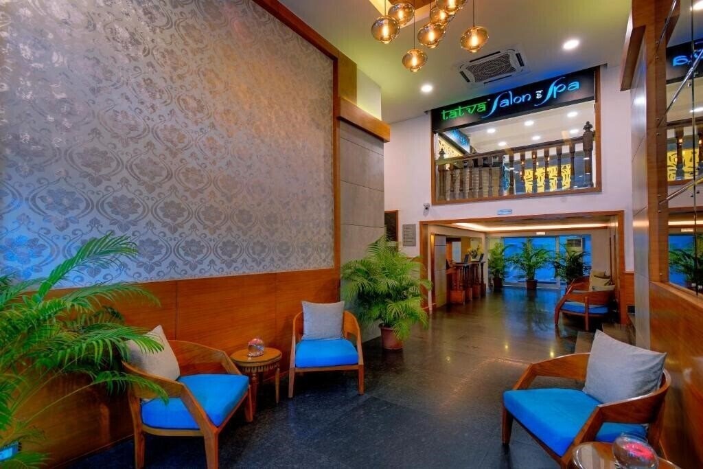 Obraz Treehouse Neptune 3*