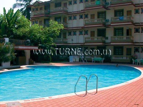 Hotel Highland Beach Resort 3*