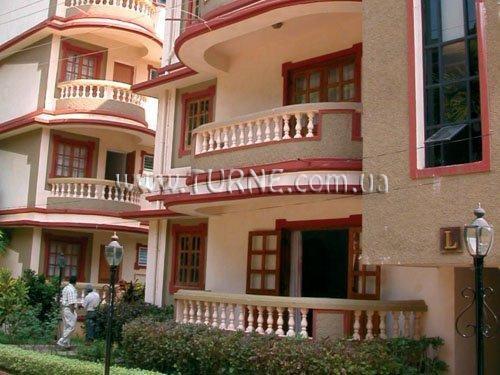 Zdjęcie Highland Beach Resort 3*