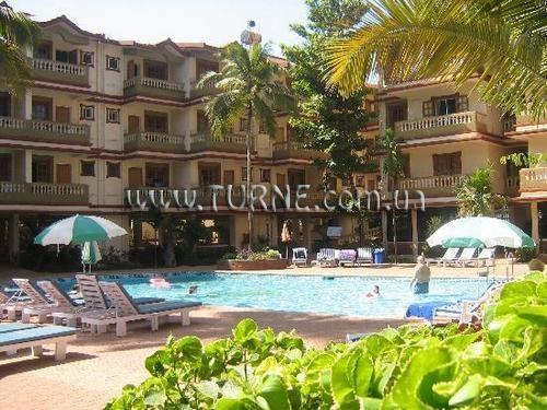 Zdjęcia Highland Beach Resort 3*