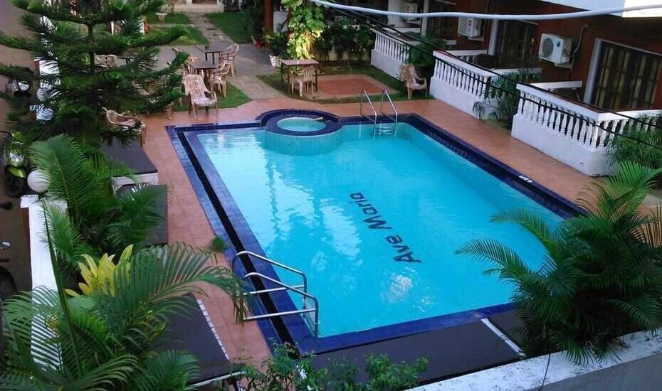 Zdjęcie Ave Maria Beach Resort 3*