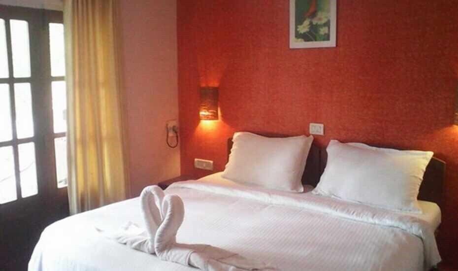 Zdjęcie Ave Maria Beach Resort 3*