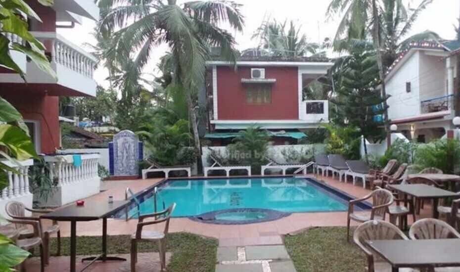 Zdjęcia Ave Maria Beach Resort 3*