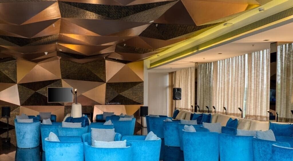 Изображение Azaya Beach Resort 5*