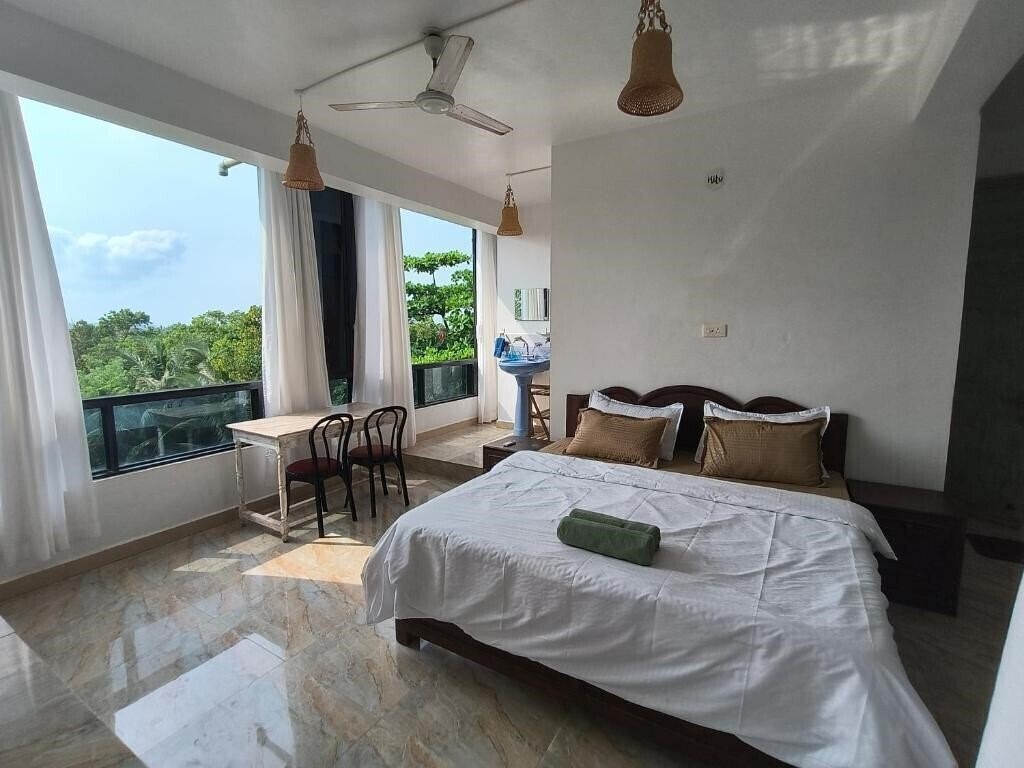 Зображення White Feather Guest House 2*