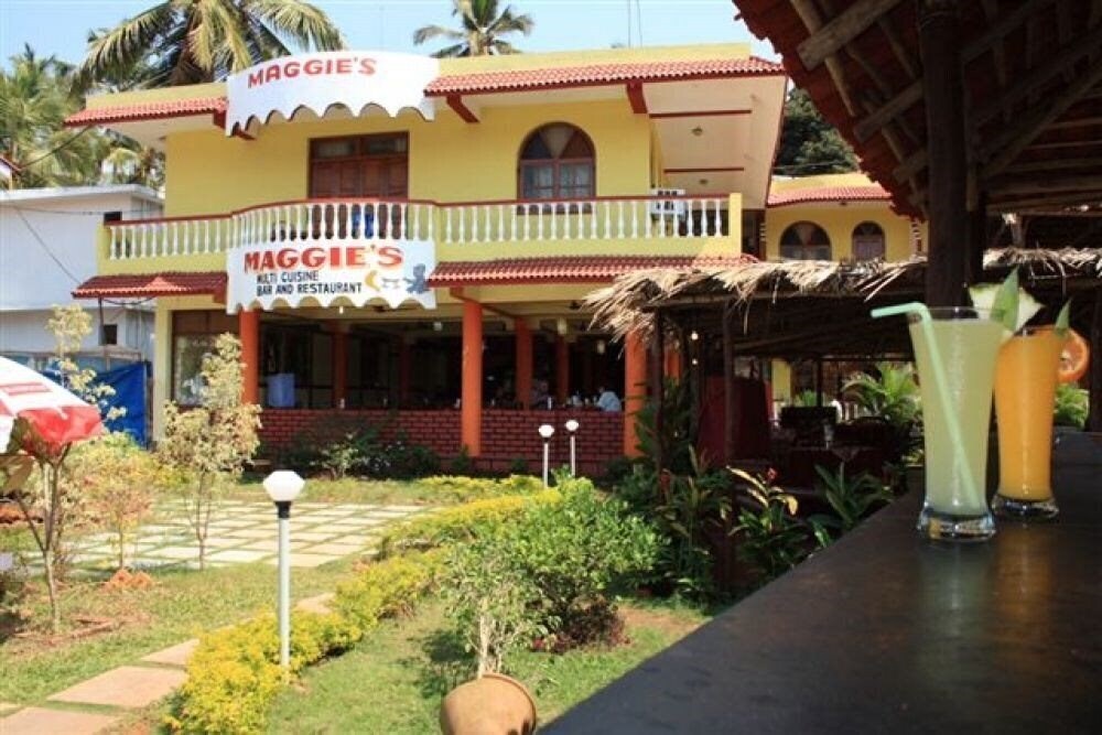 Zdjęcia Maggie's 2*