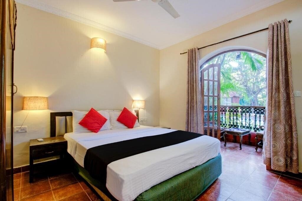 Zdjęcia Sea Breeze Beach 3*