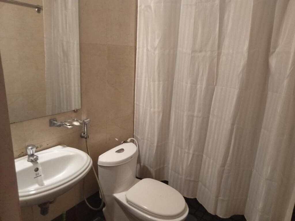 Zdjęcie Sea Breeze Beach 3*