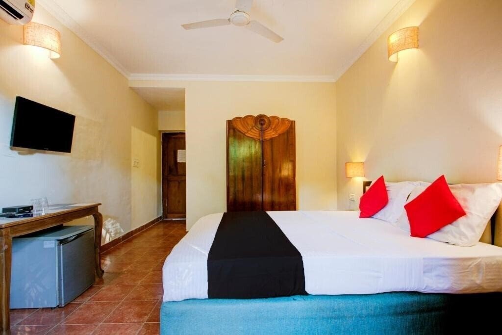 Zdjęcie Sea Breeze Beach 3*