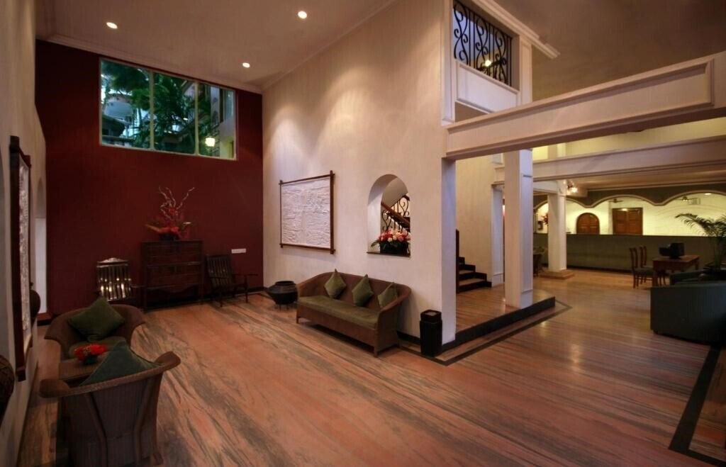 Obraz Sun Village 3*