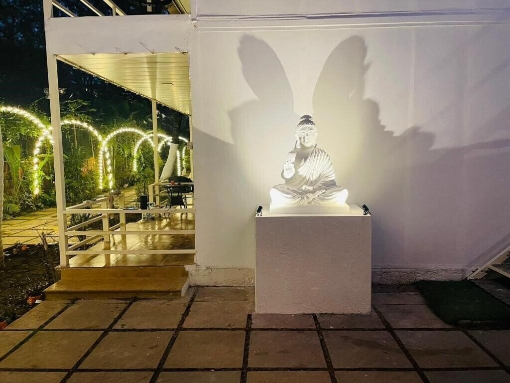 Зображення Arabian Sea Beach Resort 3*