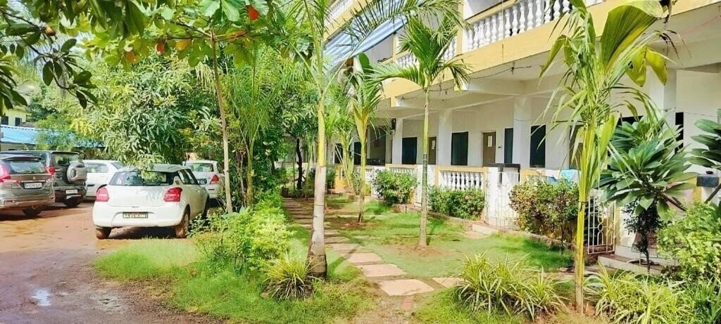 Изображение Durga Resort 1*