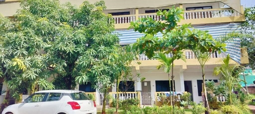 Картинка Durga Resort 1*