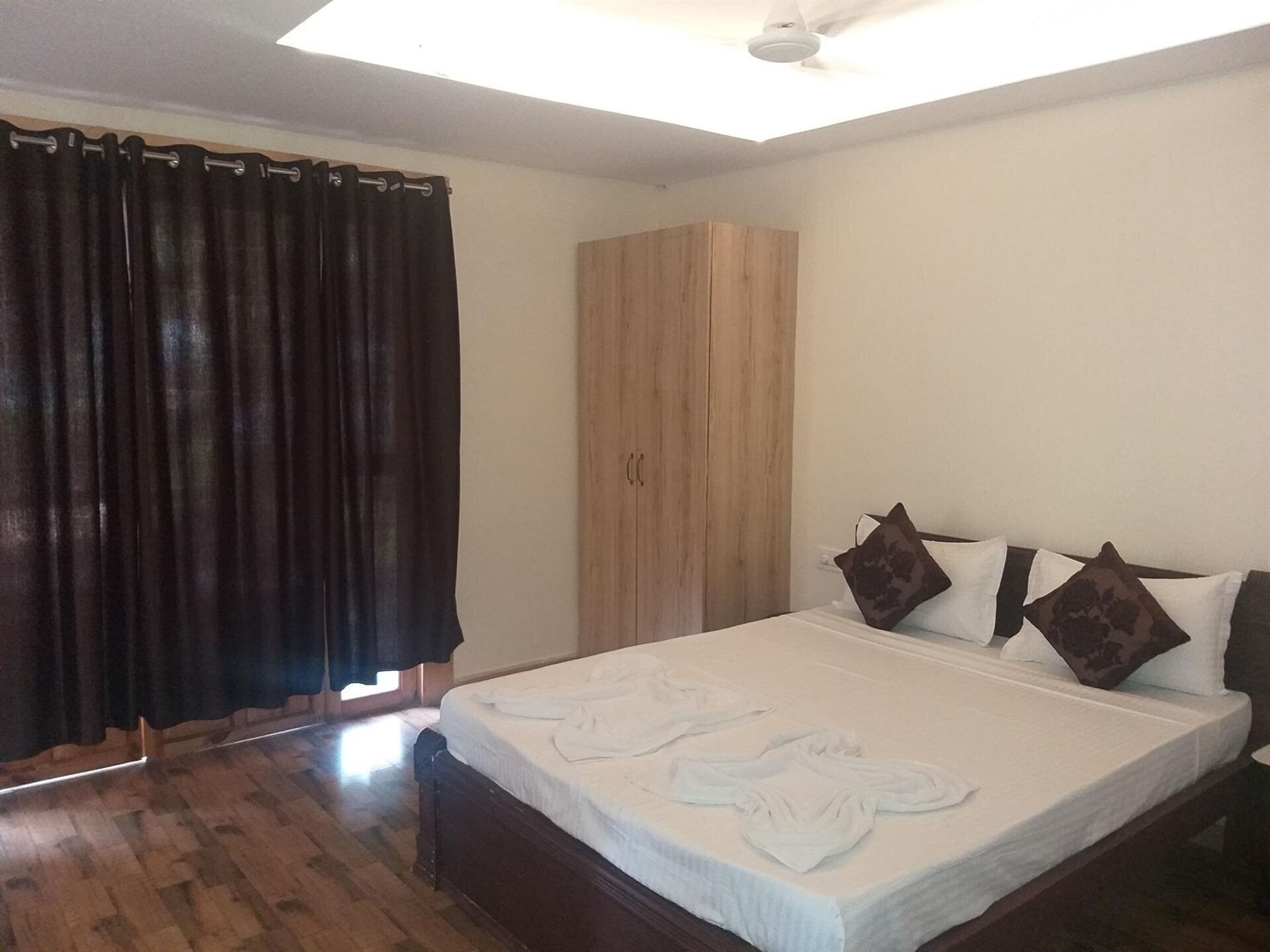 Фотографія La Blanca Resort 3*