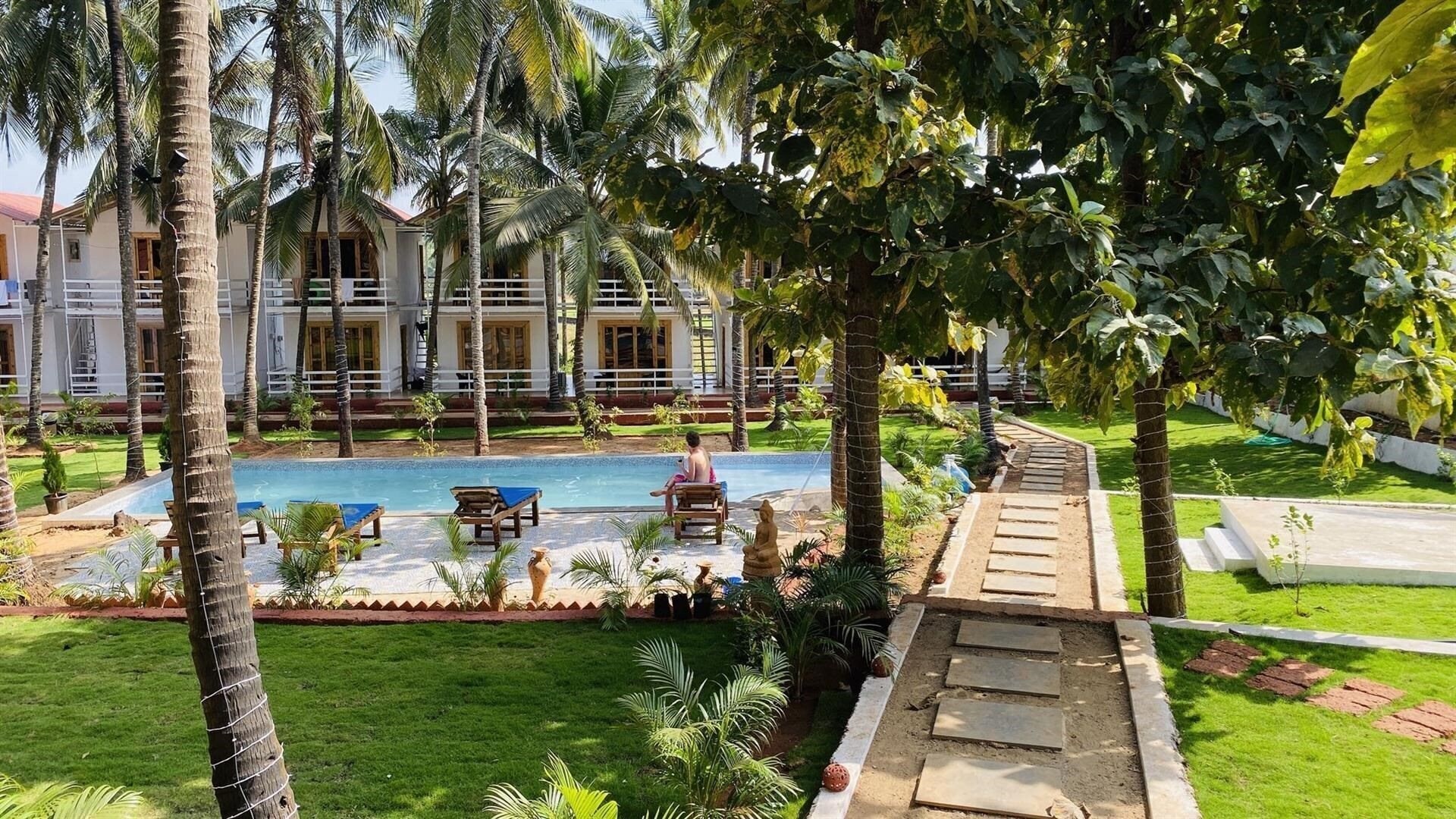 Готель La Blanca Resort 3*