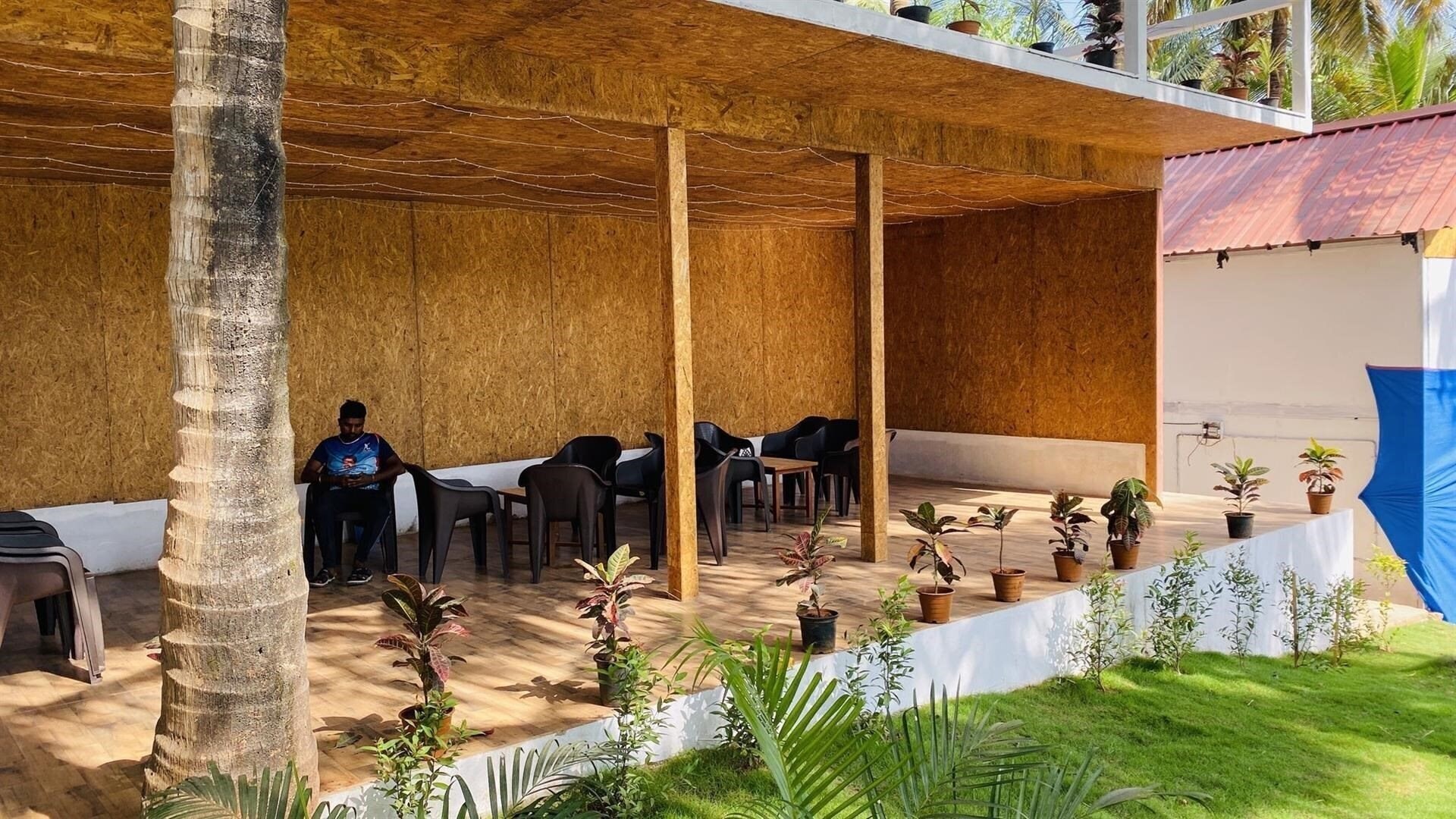 Zdjęcie La Blanca Resort 3*