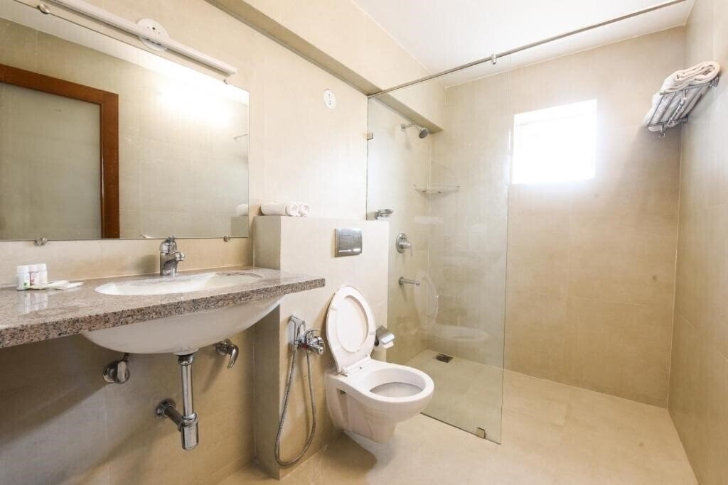 Zdjęcia Raposo Holiday Resort 3*