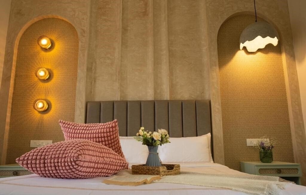 Фотография Hotel Antaliya 2*