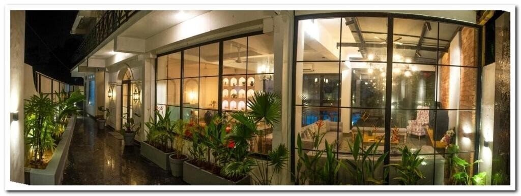 Изображение Hotel Antaliya 2*