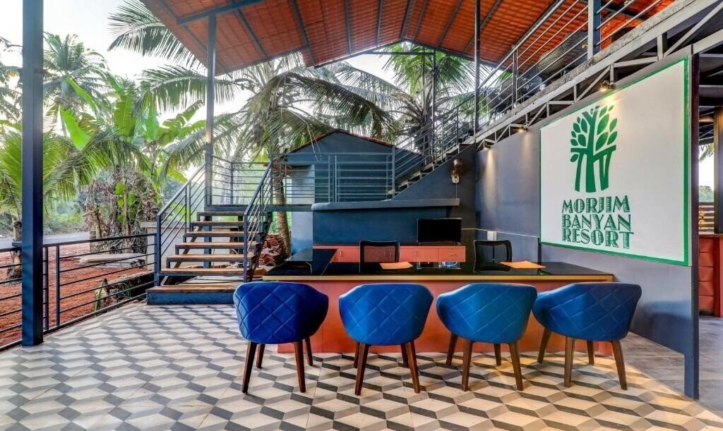 Фото Sava Resort (ex. Morjim Banyan) 3*