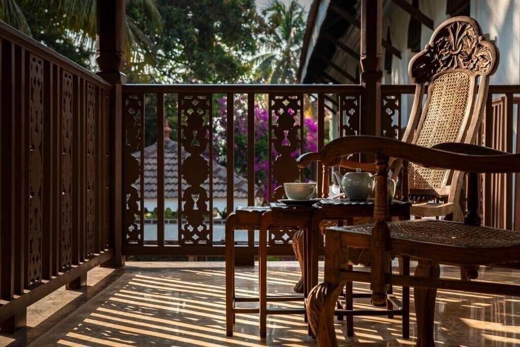 Zdjęcie The Postcard Cuelim Luxury 5*