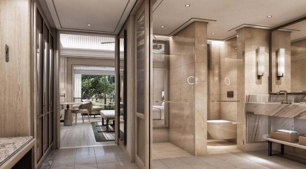 Zdjęcie The St Regis Goa Resort (ex.  The Leela Goa) 5*