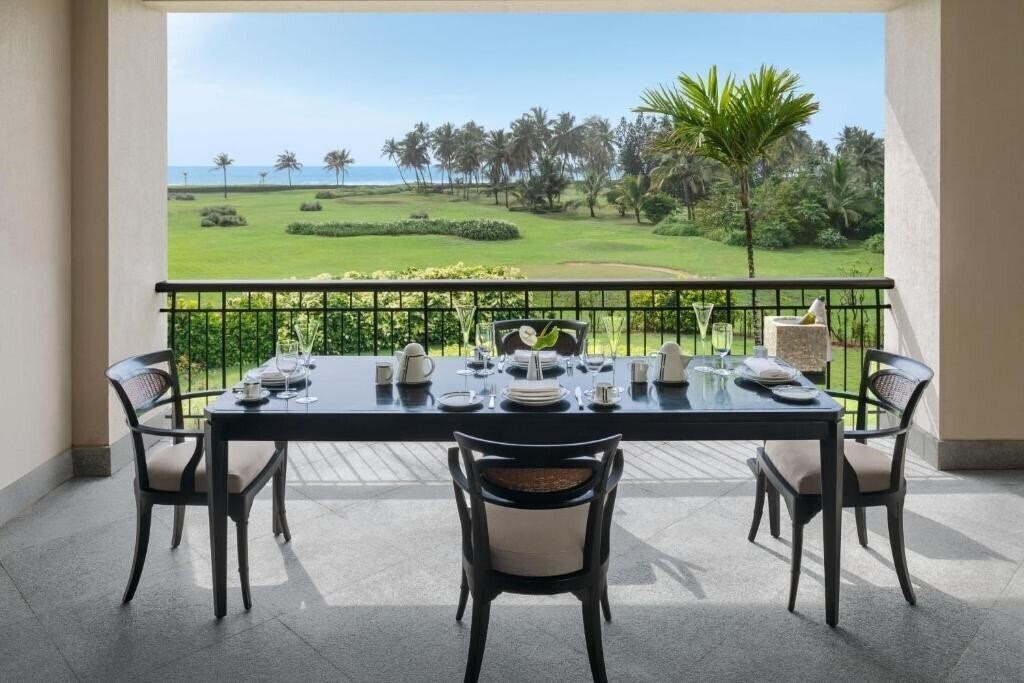 Obraz The St Regis Goa Resort (ex.  The Leela Goa) 5*