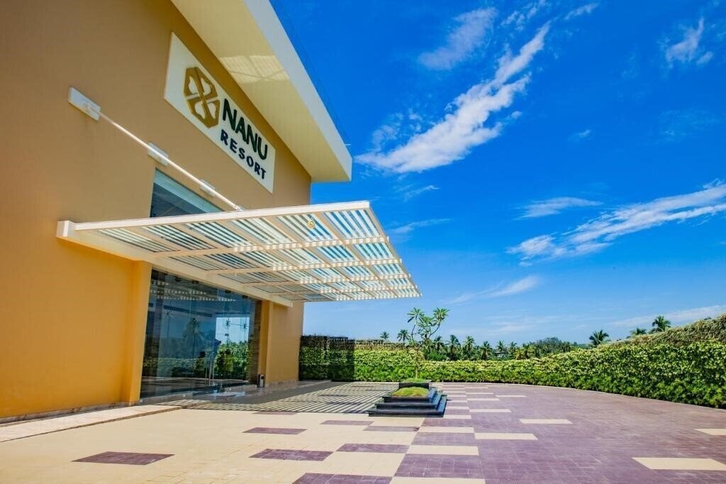 Готель Nanu Resort Arambol 4*