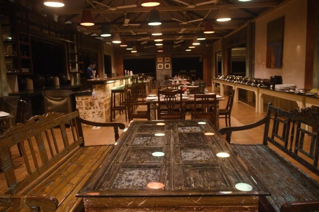 Obraz Oxygen Resort, Morjim 4*