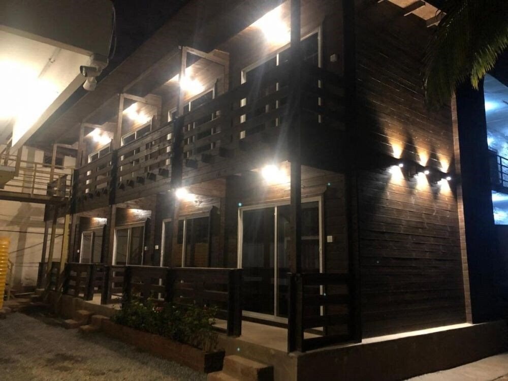 Фотографія Inn Morjim Boutique 2*