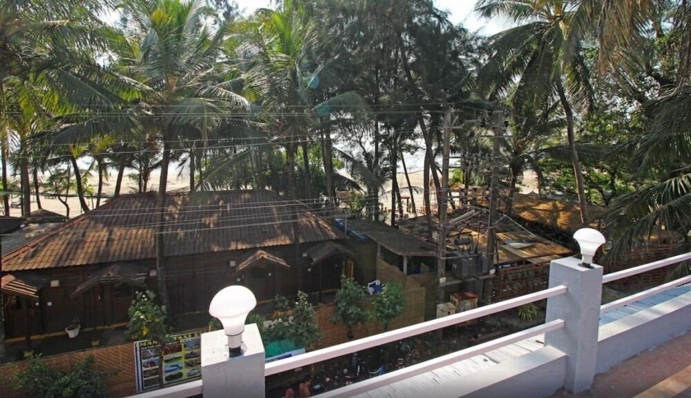 Зображення Inn Morjim Boutique 2*