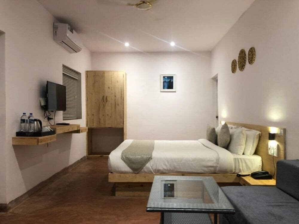 Фотография Inn Morjim Boutique 2*