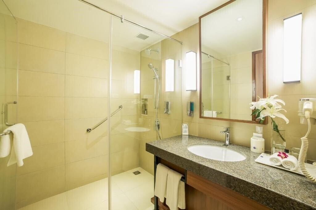 Фотографія Club Mahindra Assonora 5*