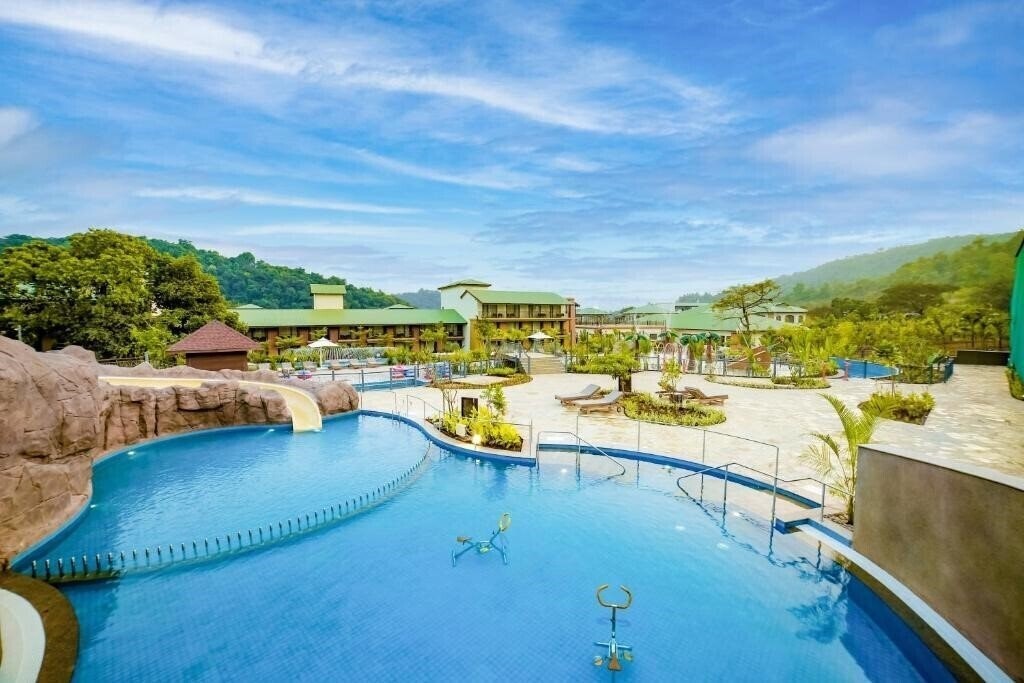 Зображення Club Mahindra Assonora 5*