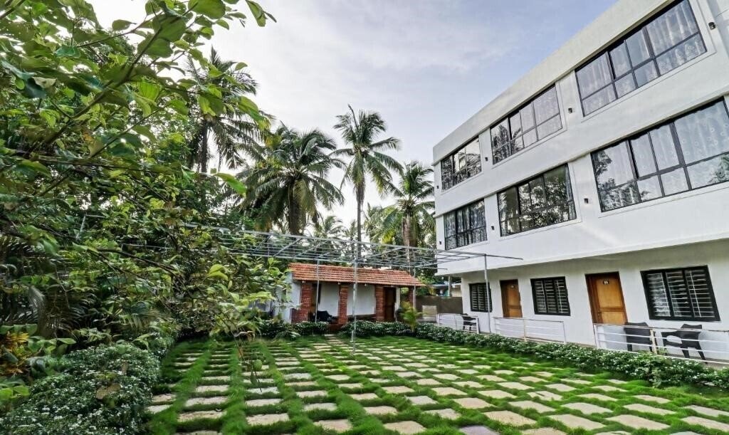 Zdjęcia Treebo Morjim Pride 3*