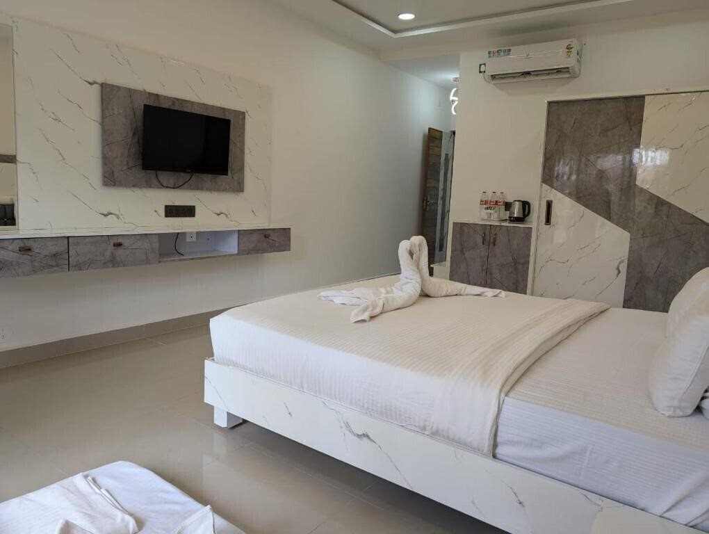 Изображение Shaan Coco Palms Resort 3*