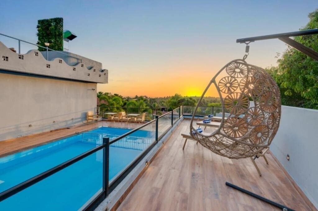 Obraz Grand Continent Morjim 4*