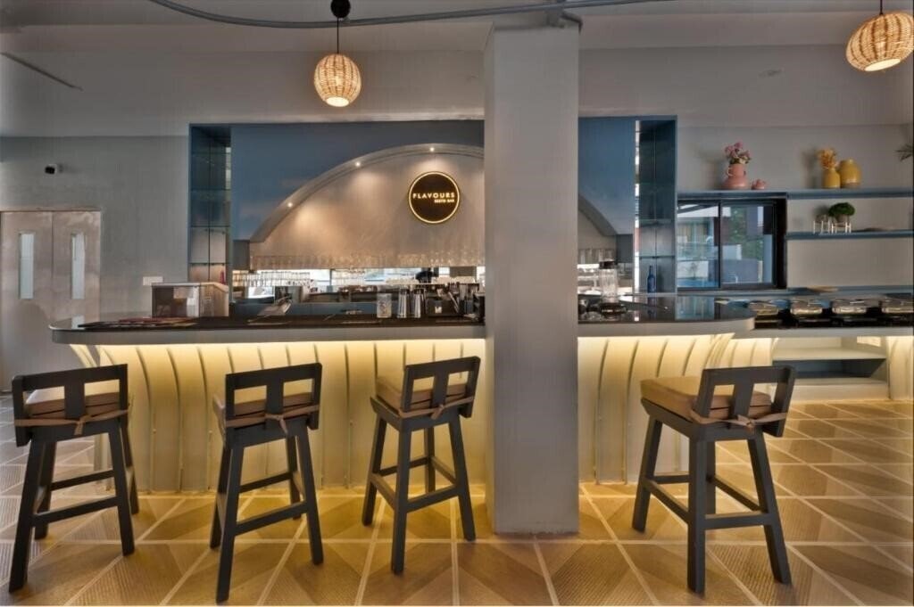 Zdjęcie Grand Continent Morjim 4*