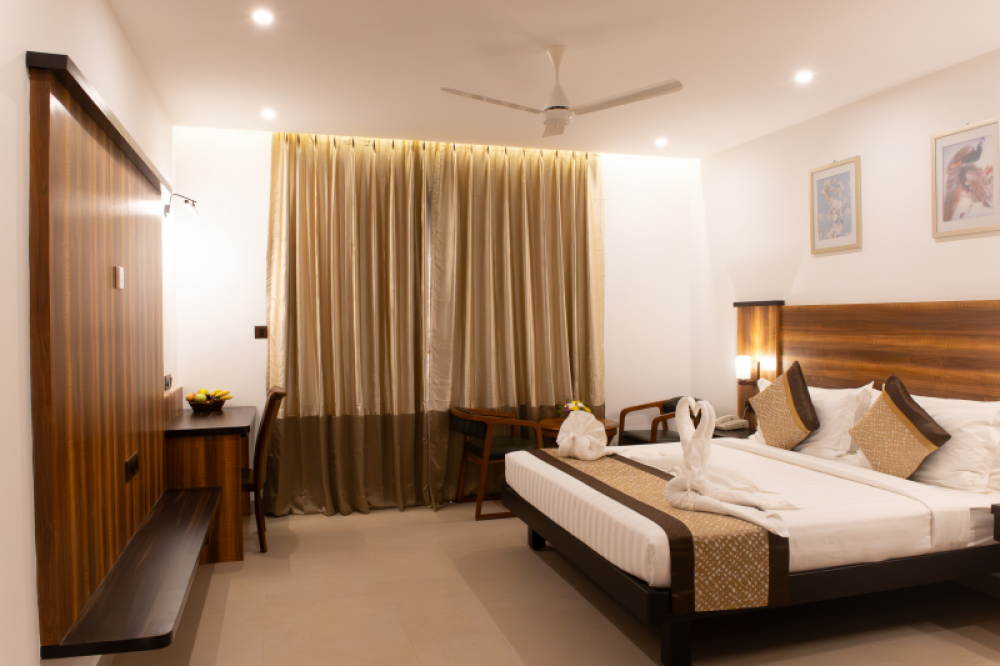 Obraz River Deck Baga 4*