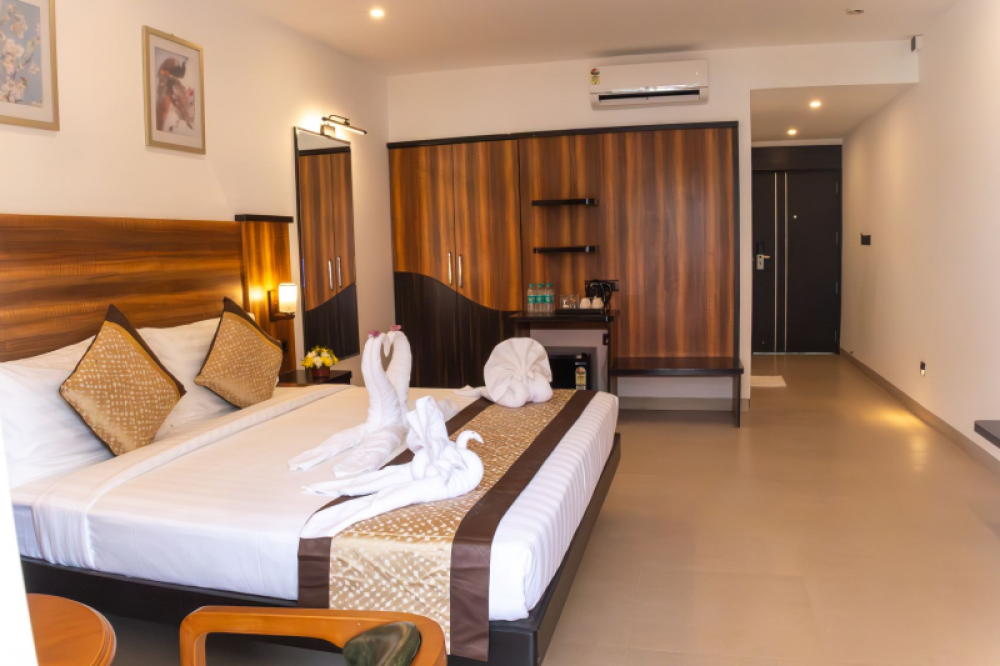 Zdjęcia River Deck Baga 4*