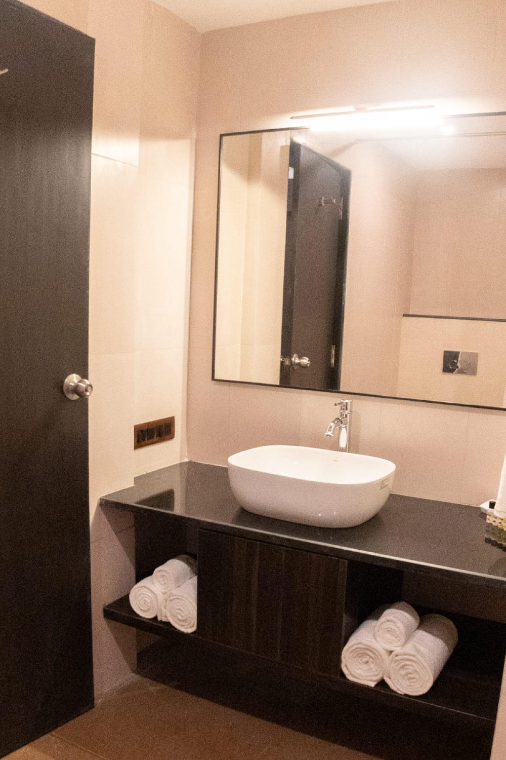 Zdjęcie River Deck Baga 4*