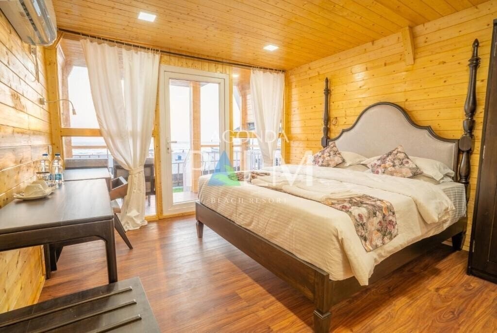 Zdjęcia Agonda Palm Beach Resort 4*